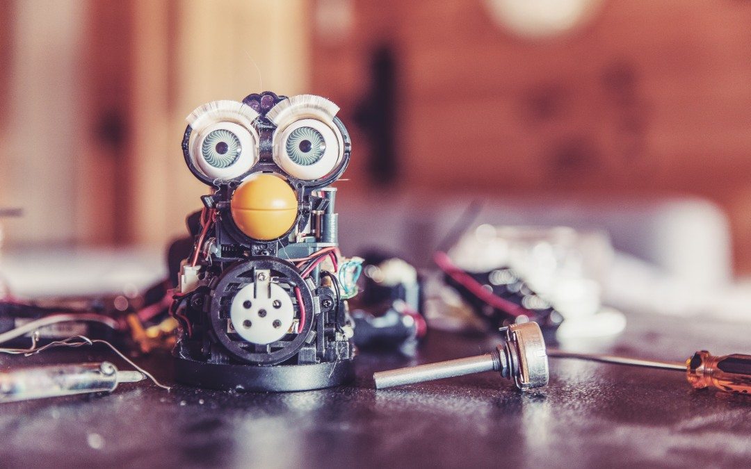 Mobile security: Mobile apps can be a security time bomb