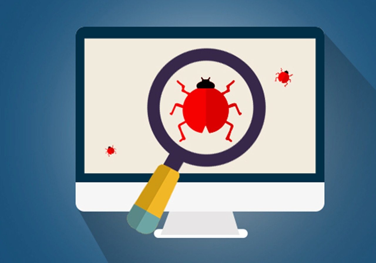 Software testing is very difficult. And important.
