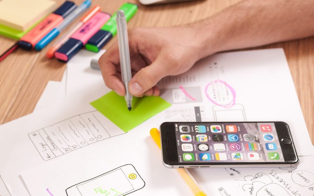 Outsourcing your mobile app development? Avoid these 5 mistakes