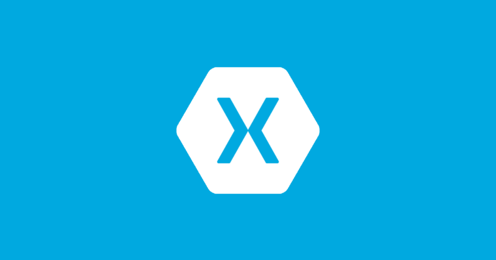 XamarinLogo-AppliedVisions Applied Visions Xamarin Application Development