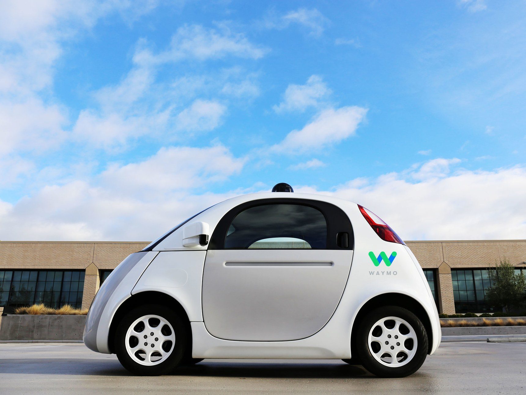 Machine learning, self-driving cars, robotics, business