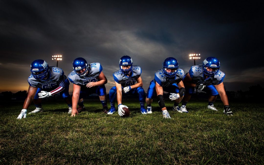 Application Development – Why It’s a Team Sport