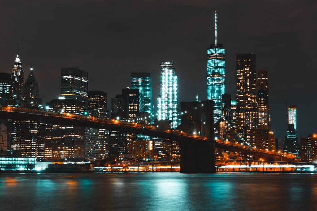 software development company in New York