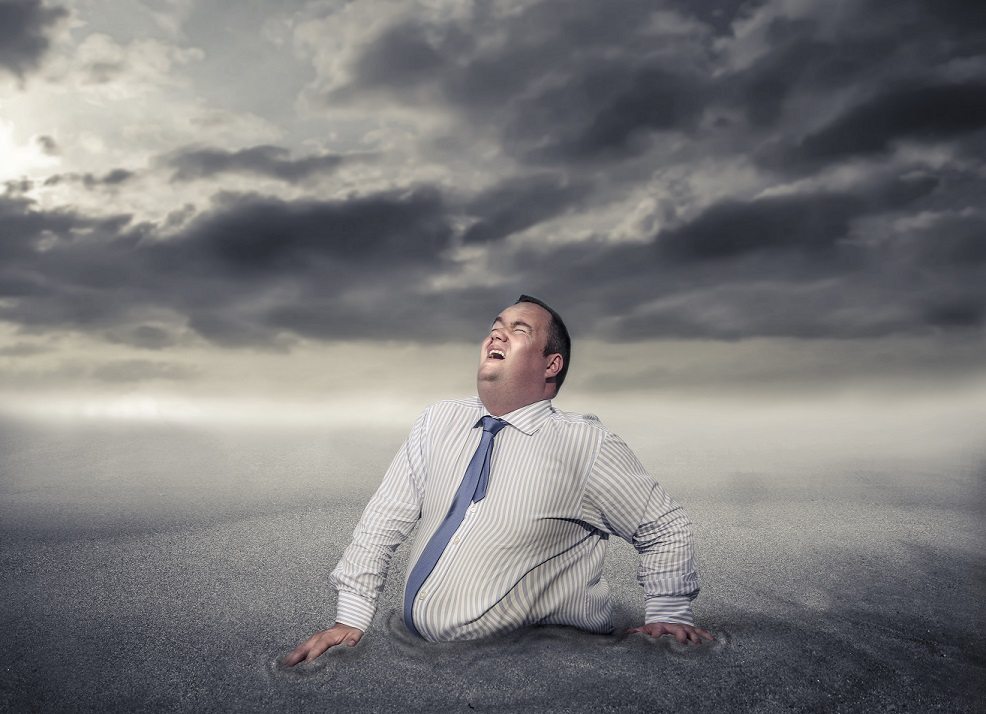 Failure to Launch: Getting your application out the door without getting in your own way