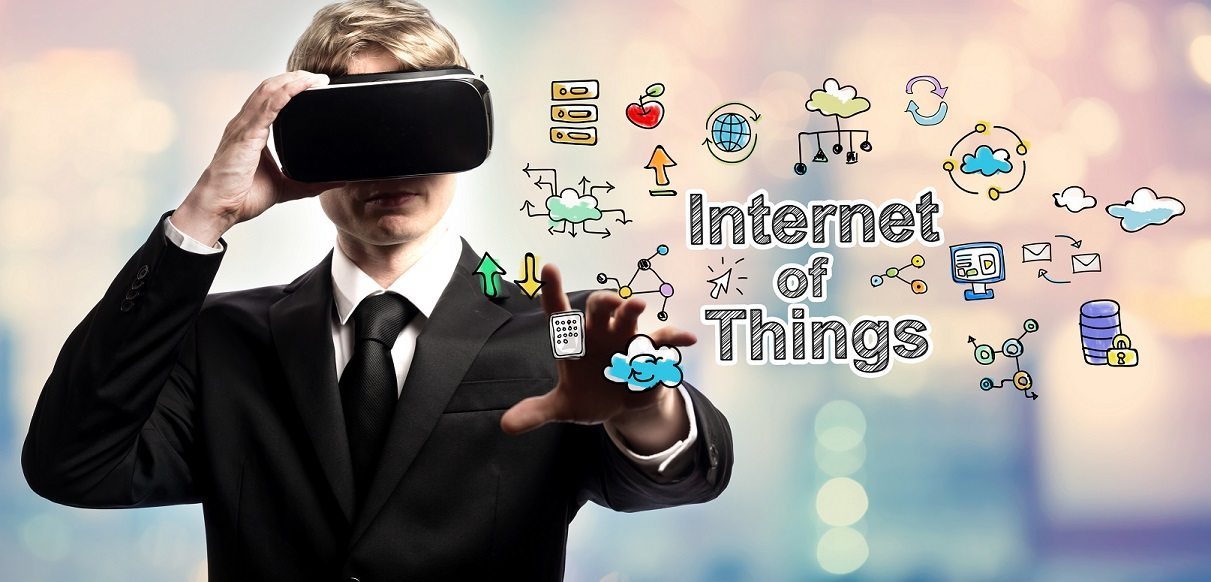 The Future of IoT: What we can expect in 2018 and how it will impact your business