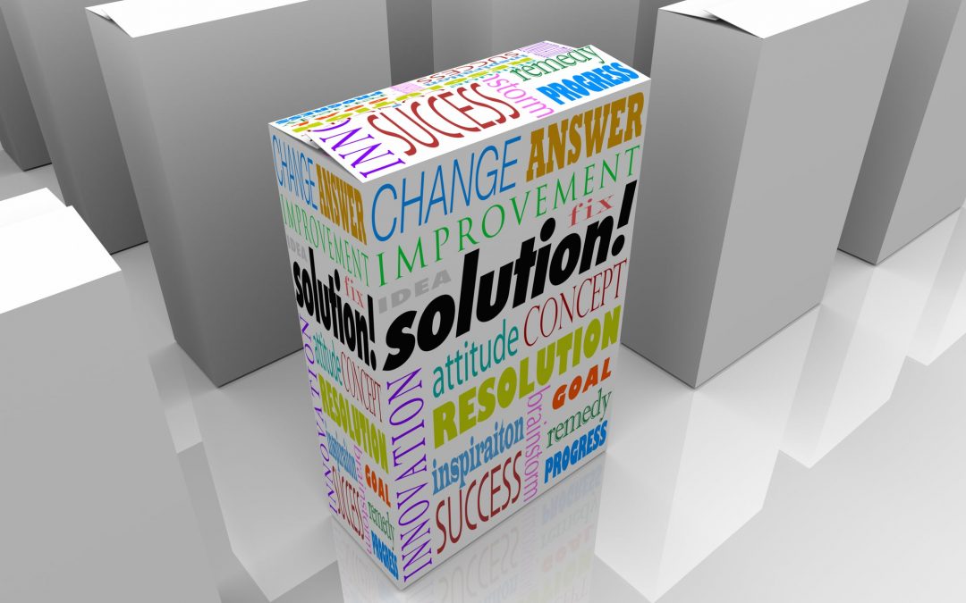 Build it or buy it? Do you need a custom web application?