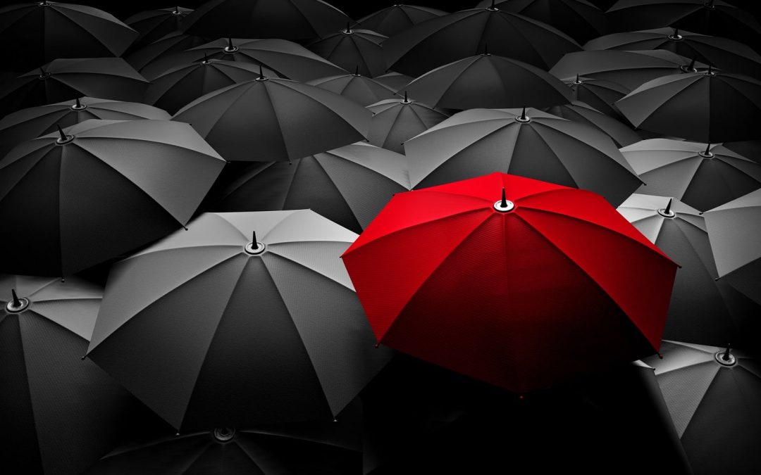 How a custom mobile application makes your business stand out from the crowd