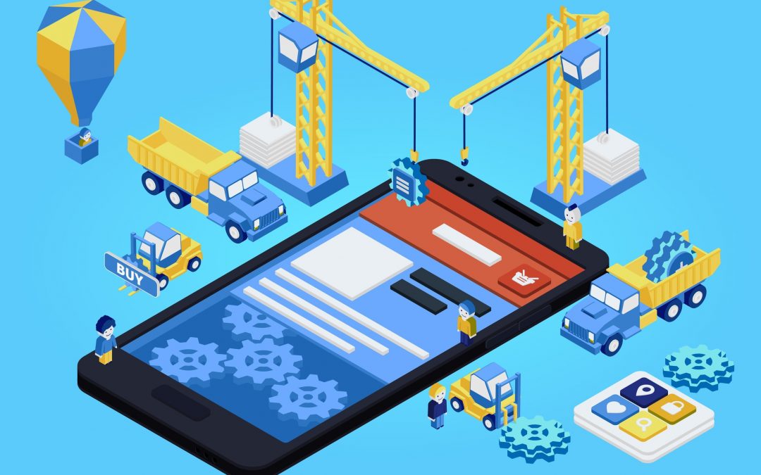 How to build a successful mobile app: Focus on the product, not the code