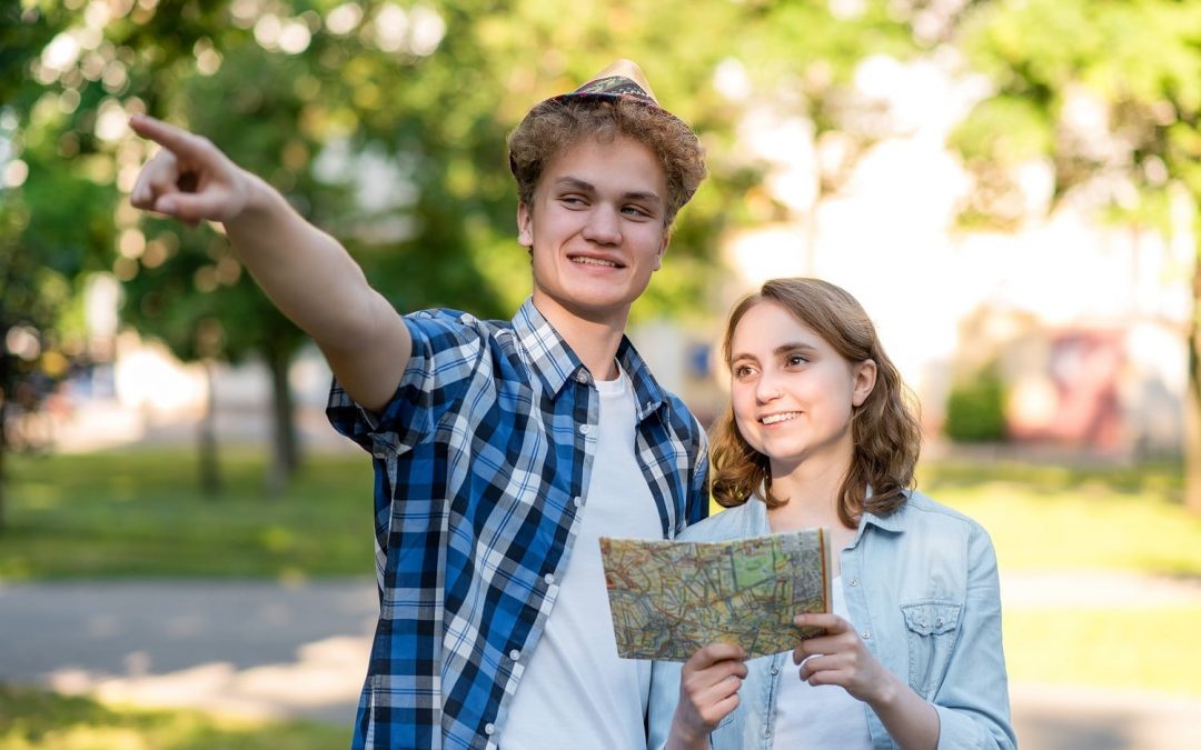 Build a mobile customer journey map for successful app development