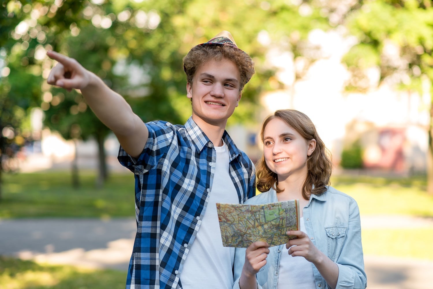 Build a mobile customer journey map for successful app development
