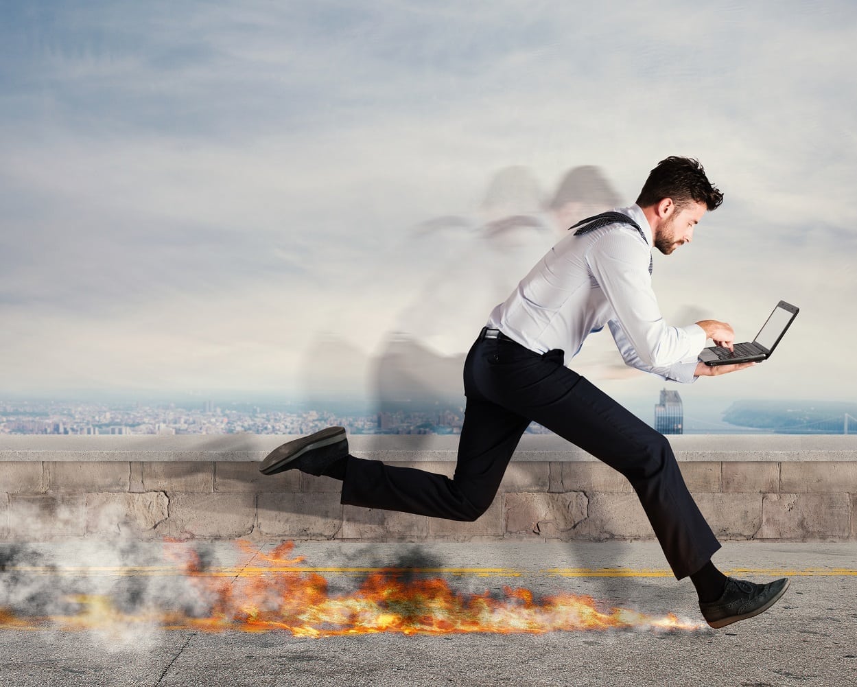 Rapid Application Development (RAD)