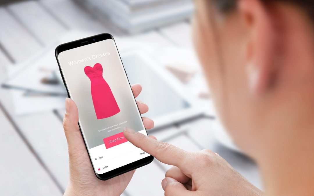 Consider an update to your mobile apps to be ready for each holiday season
