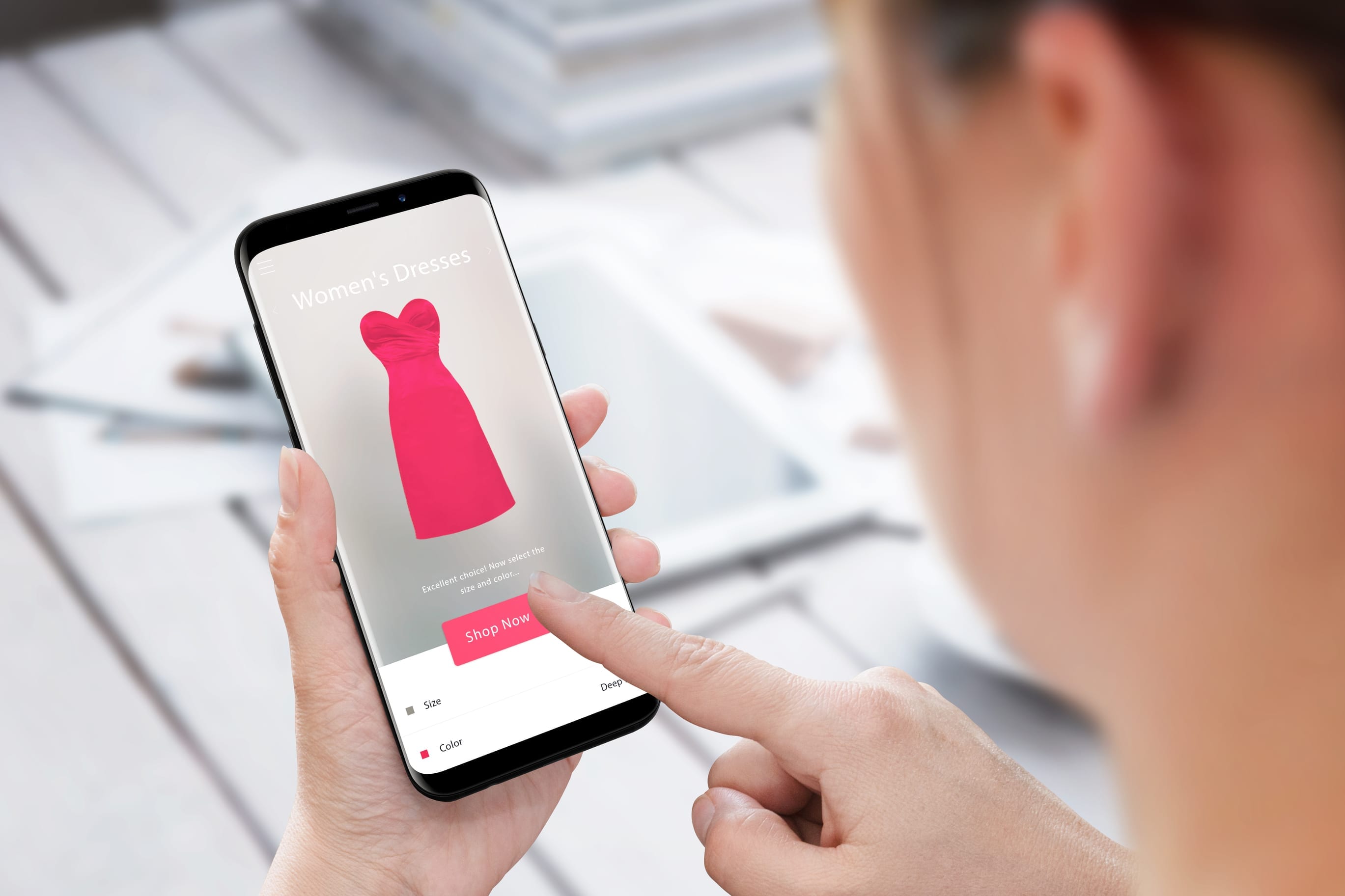 Consider an update to your mobile apps to be ready for each holiday season