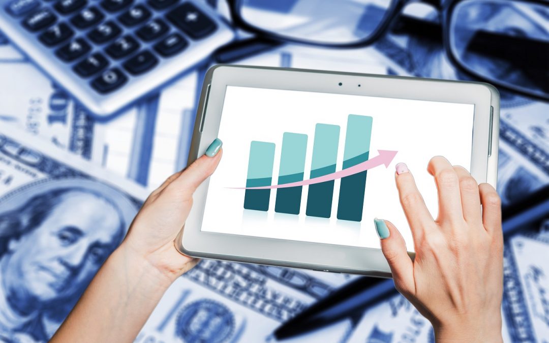 Q4 checkpoint: How are the predicted 2018 web application development trends faring