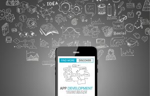 Low-code app development: Fad or the future of app development?