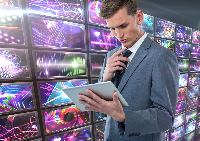 Data as the “new oil”: How data visualization increases the value of your app