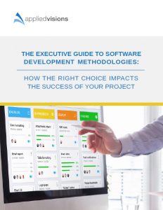 Free white paper: How to choose the right software development methodology for success