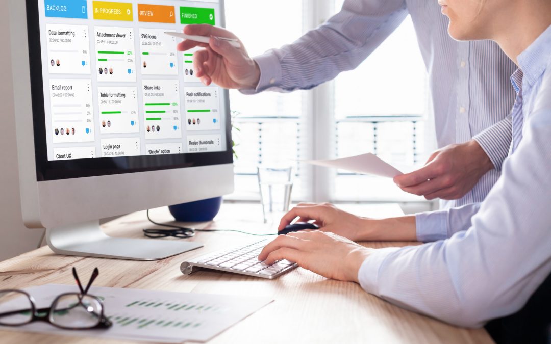 Free white paper: How to choose the right software development methodology for success