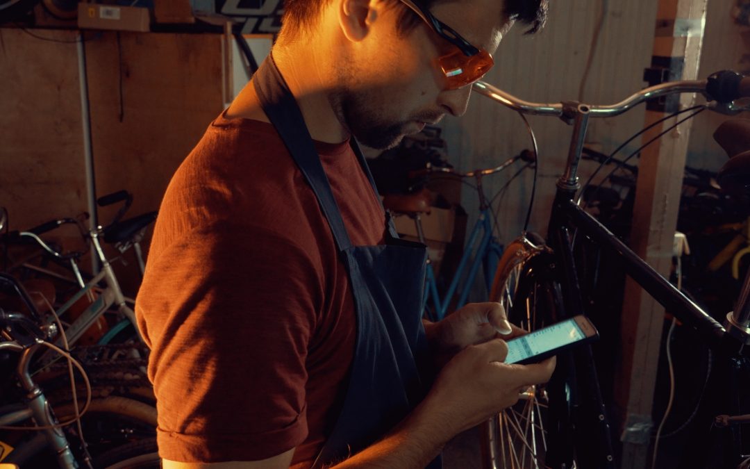 Checklist: 8 steps to successful mobile app development