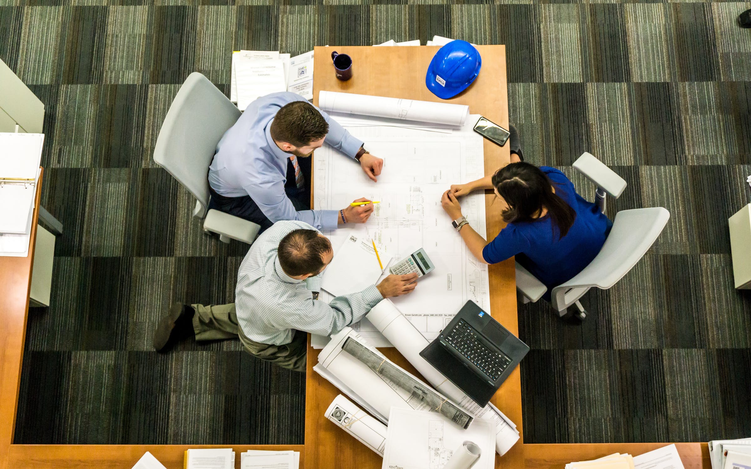 Non-tech jobs in tech Why careers in application development aren’t just for tech people Non-tech jobs in tech Why careers in application development aren't just for tech people