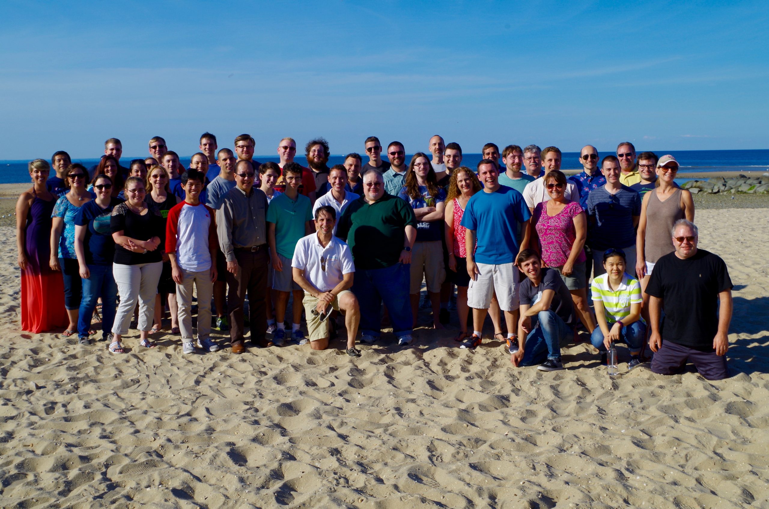 ClamBake_Team_2016