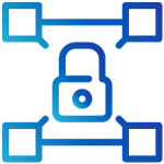 cybersecurity icon cybersecurity icon