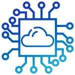 internet of things (IoT) icon internet of things (IoT) icon