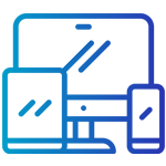 mobile apps icon mobile apps icon