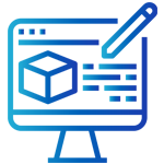 ui/ux design icon ui/ux design icon