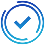 Quality Assurance icon Quality Assurance icon