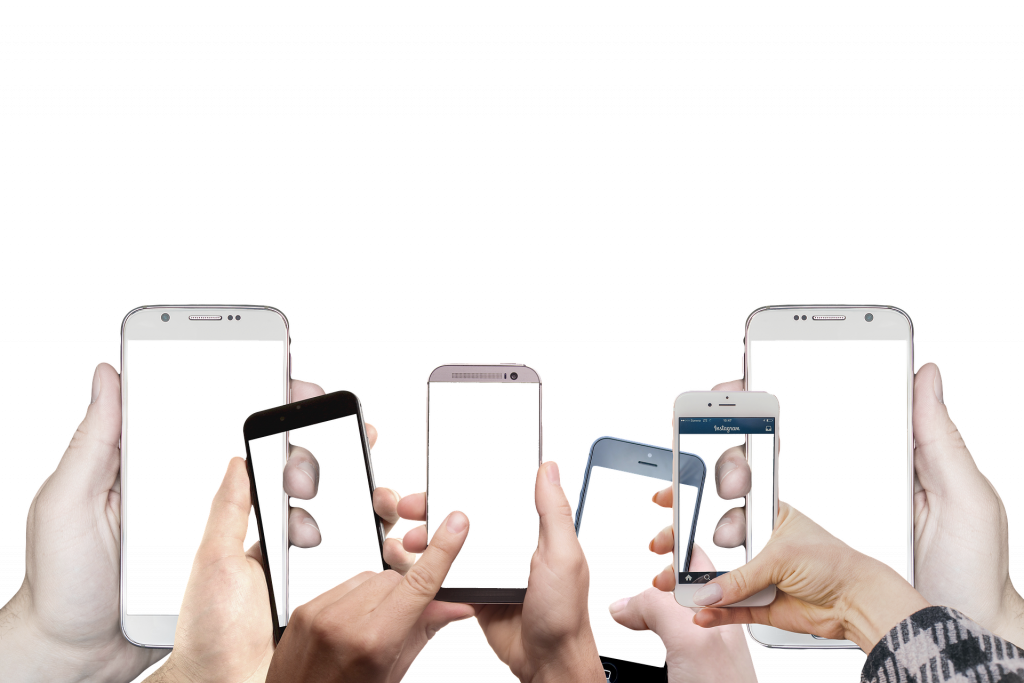 Mobile app development trends for 2020