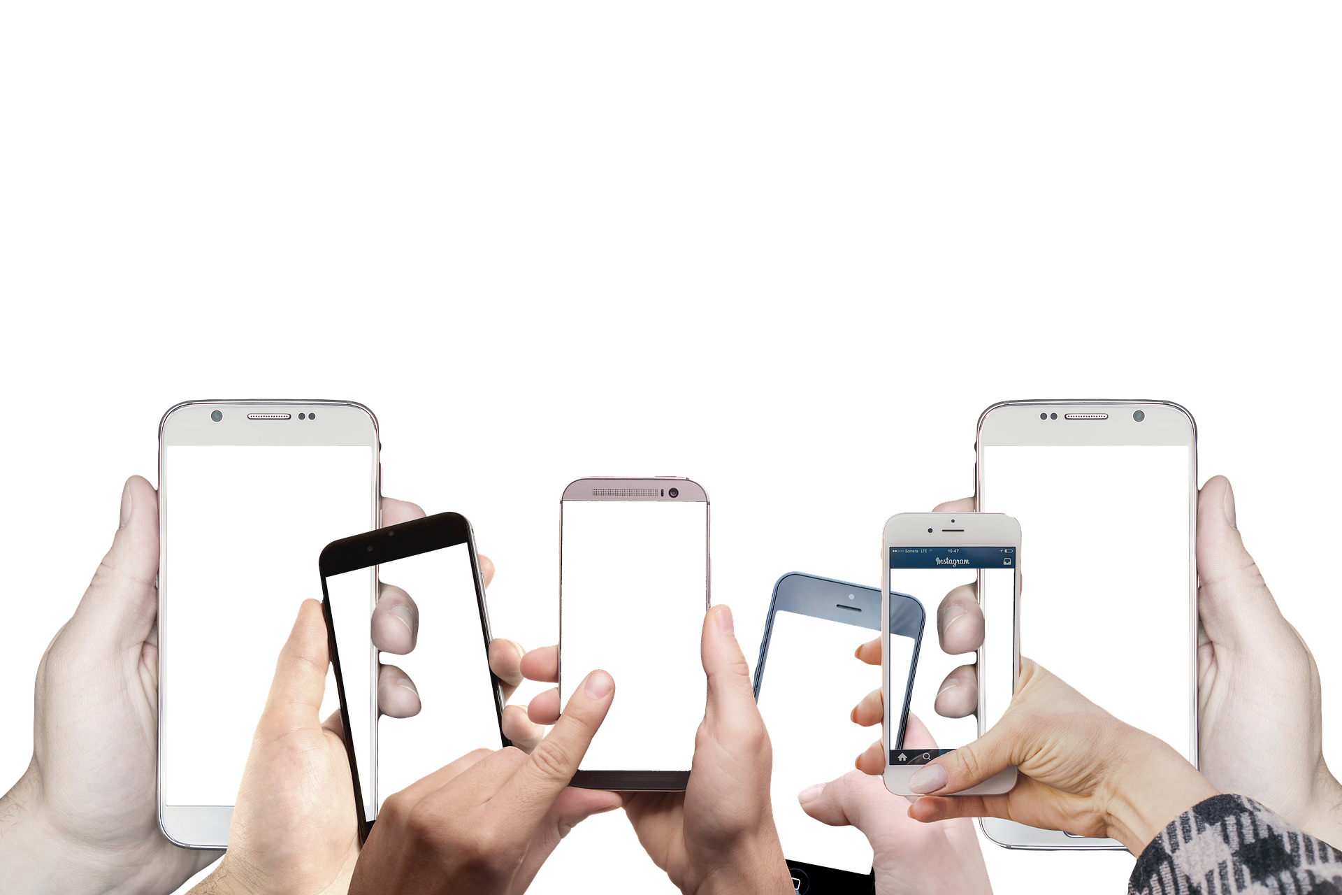 Mobile app development trends for 2020 Mobile app development trends for 2020