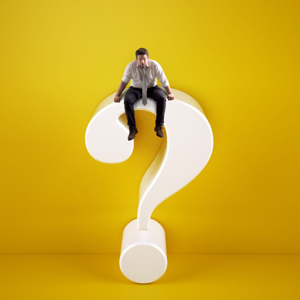 FAQ: The realities of building software
