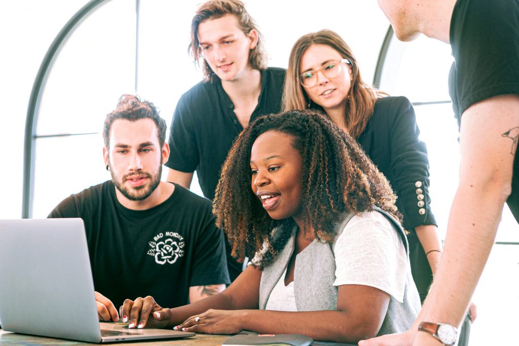 What does the future hold for digital transformation?