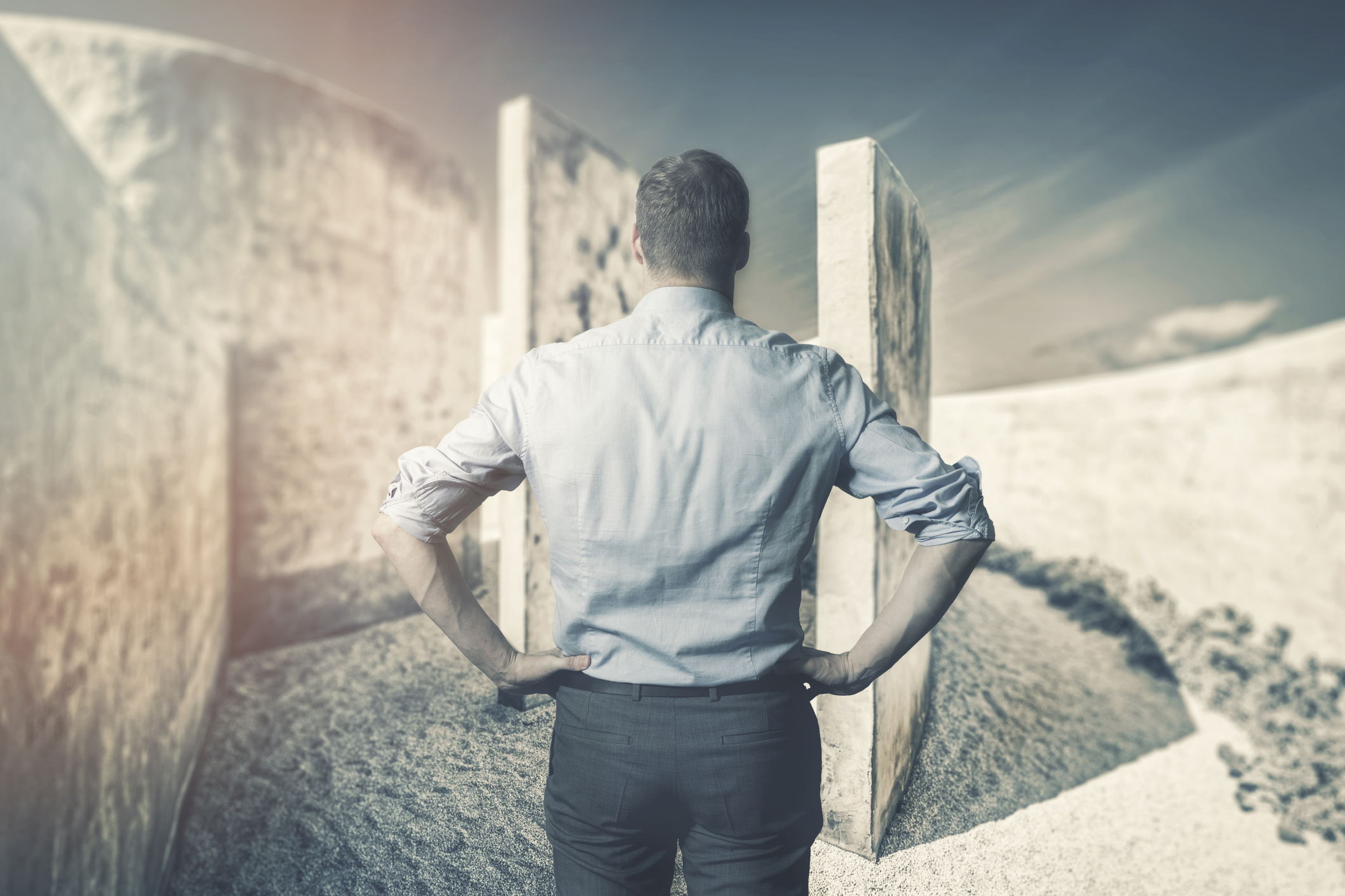 Build it right: How to avoid common app development challenges Build it right: How to avoid common app development challenges