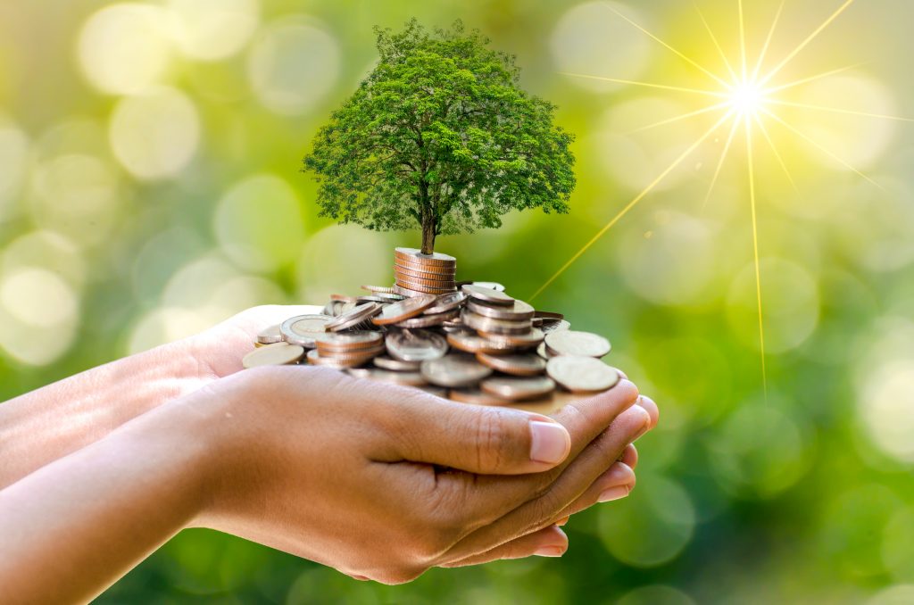How digital technology can position you for renewed growth when the world re-opens after COVID