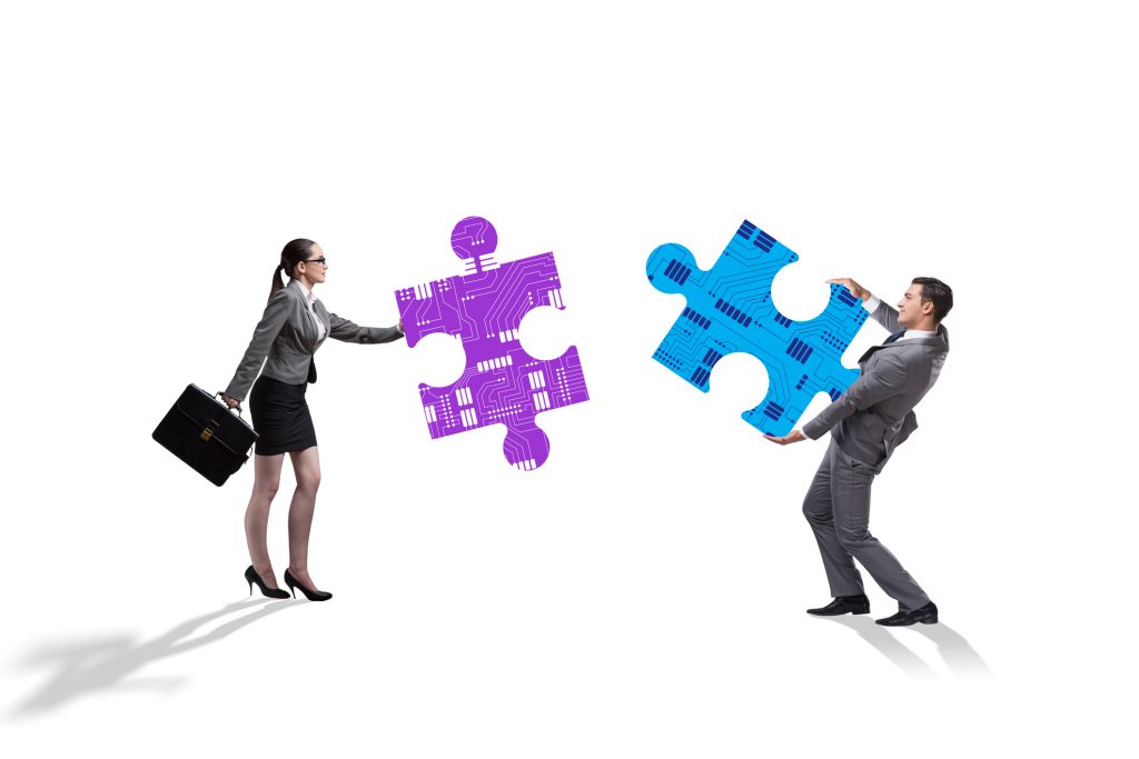 Digital transformation ideas: 4 reasons NOW is the time to build new apps for your business