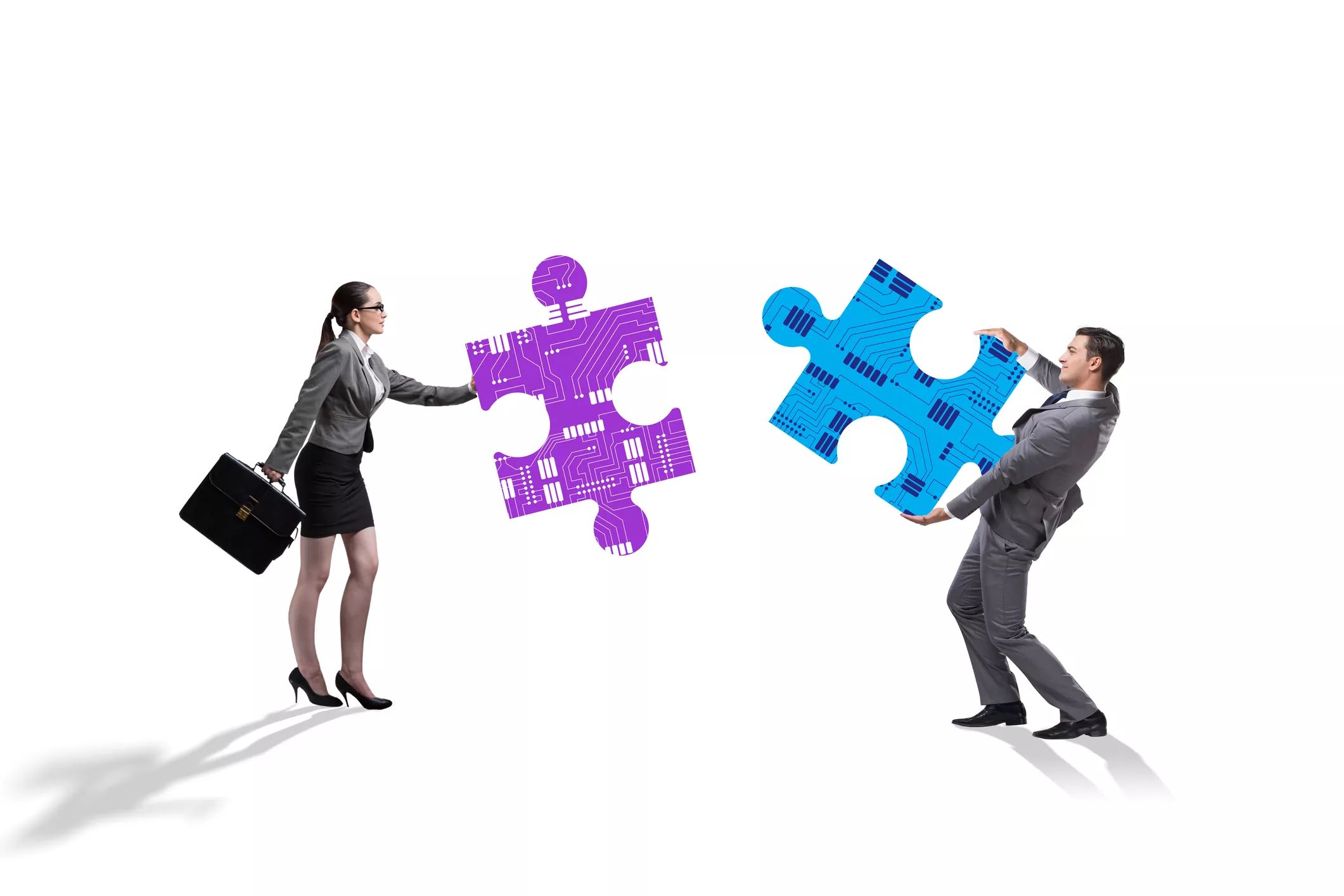 Digital transformation ideas: 4 reasons NOW is the time to build new apps for your business