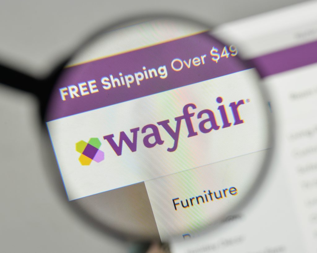 Retailer wins big with digital transformation technology - Applied ...