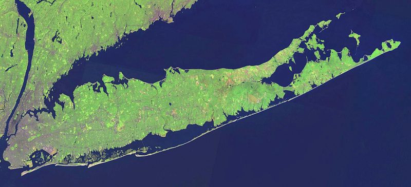 Long_Island_Landsat