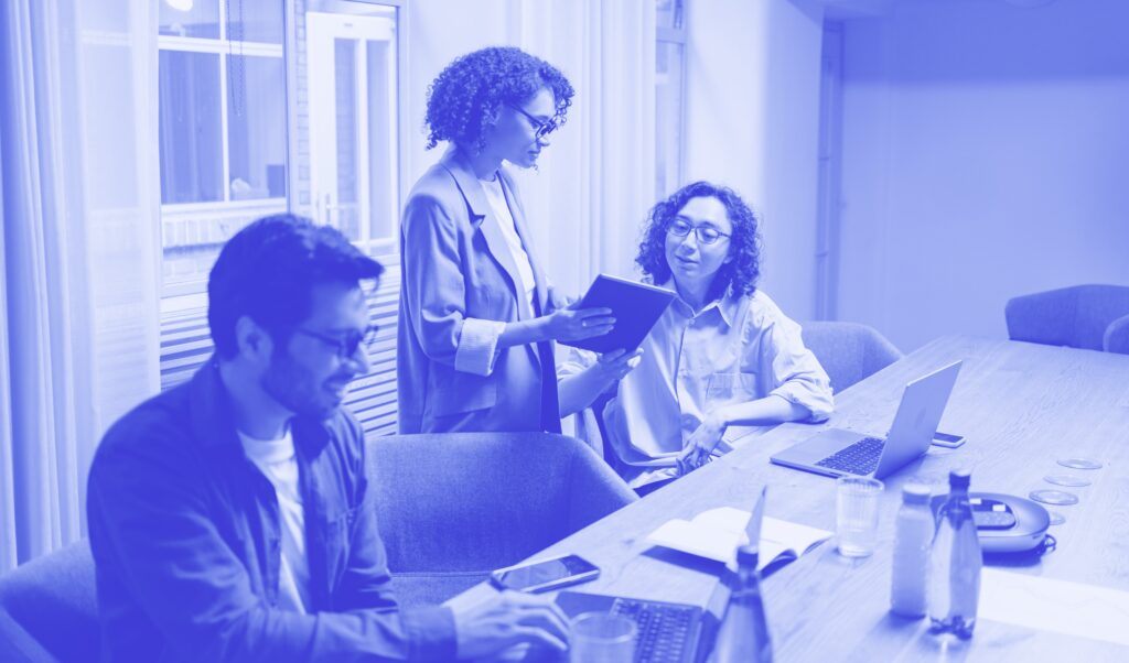 Outsource product development can be the best way to get things done