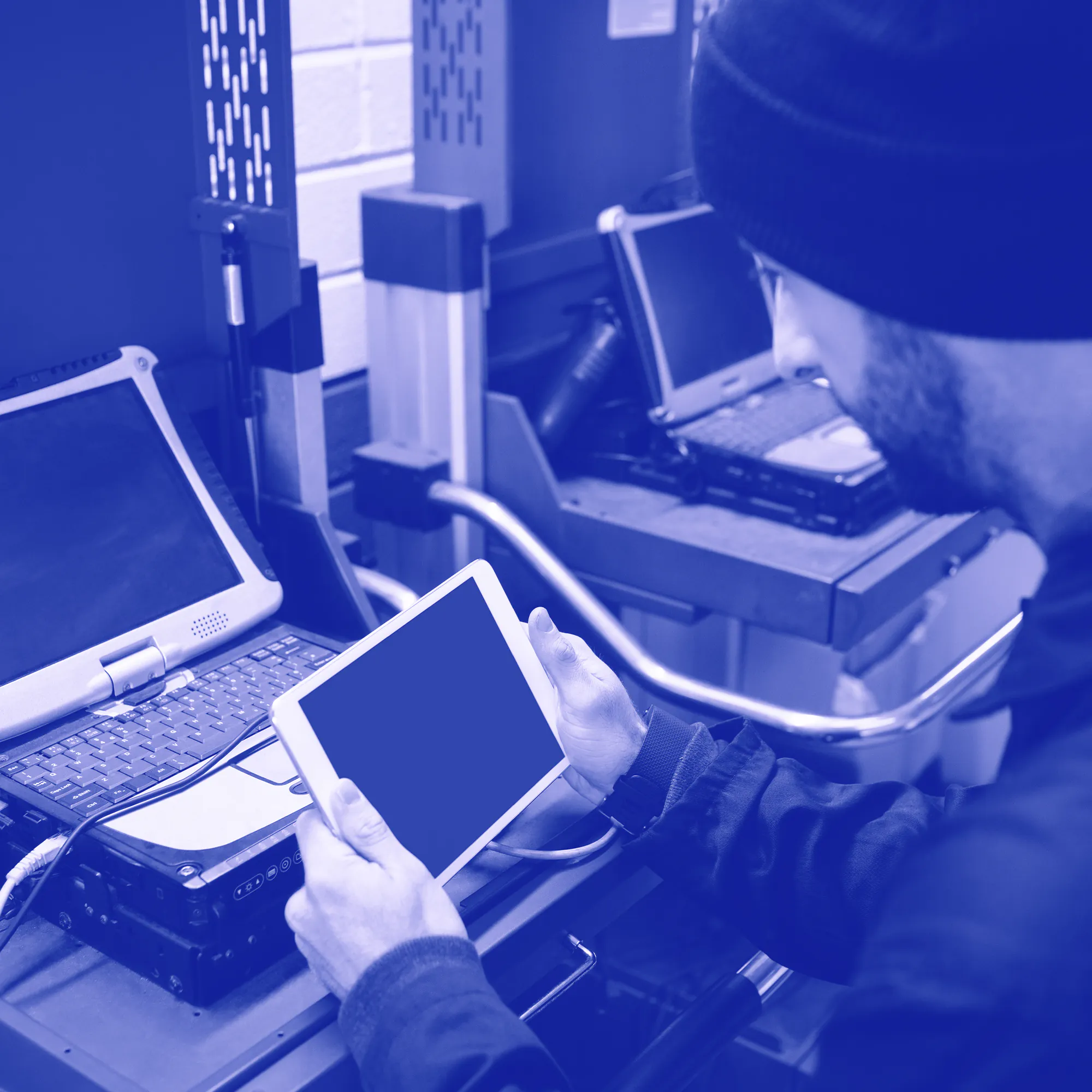 how to perform robust usability testing on a tight budget